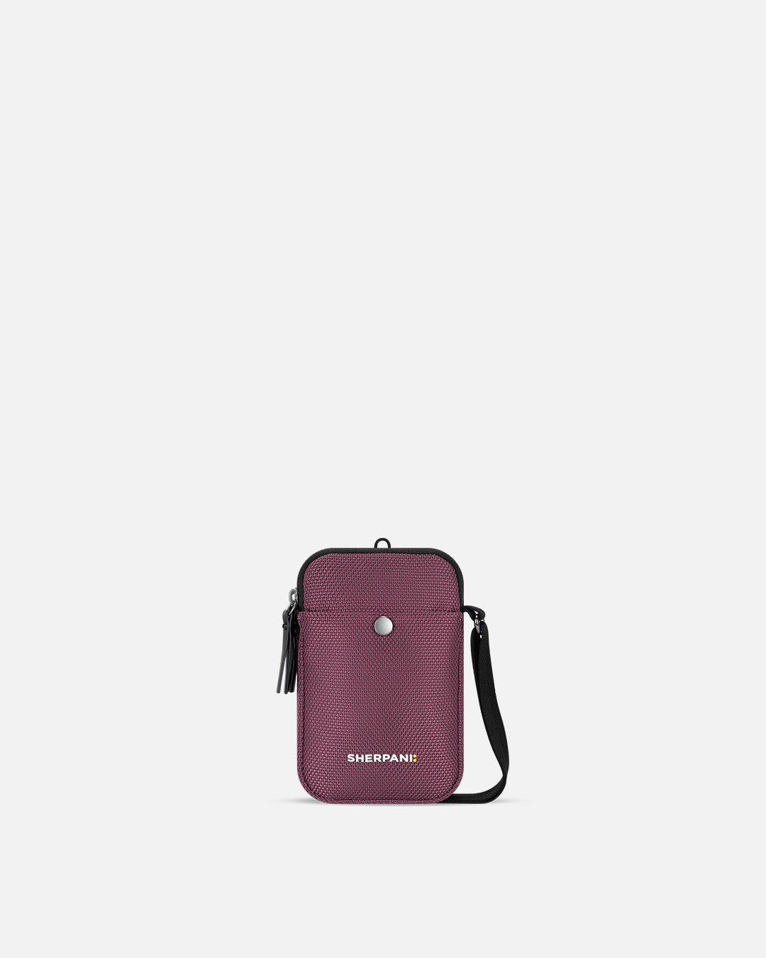 Sherpani Simplicity Crossbody Wallet