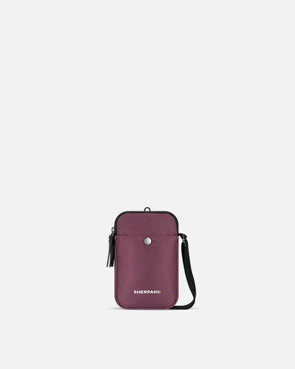 Sherpani Simplicity Crossbody Wallet