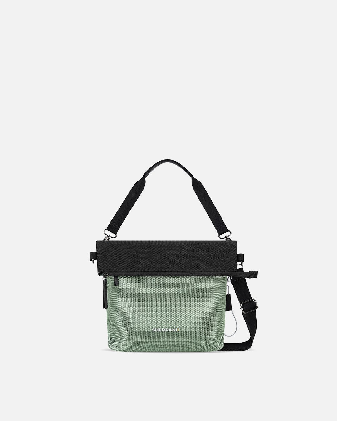 Sherpani Vale 2-in-1 Reversible Crossbody