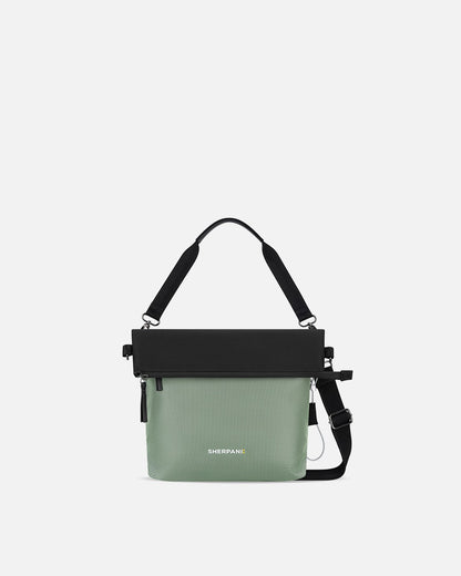 Sherpani Vale 2-in-1 Reversible Crossbody