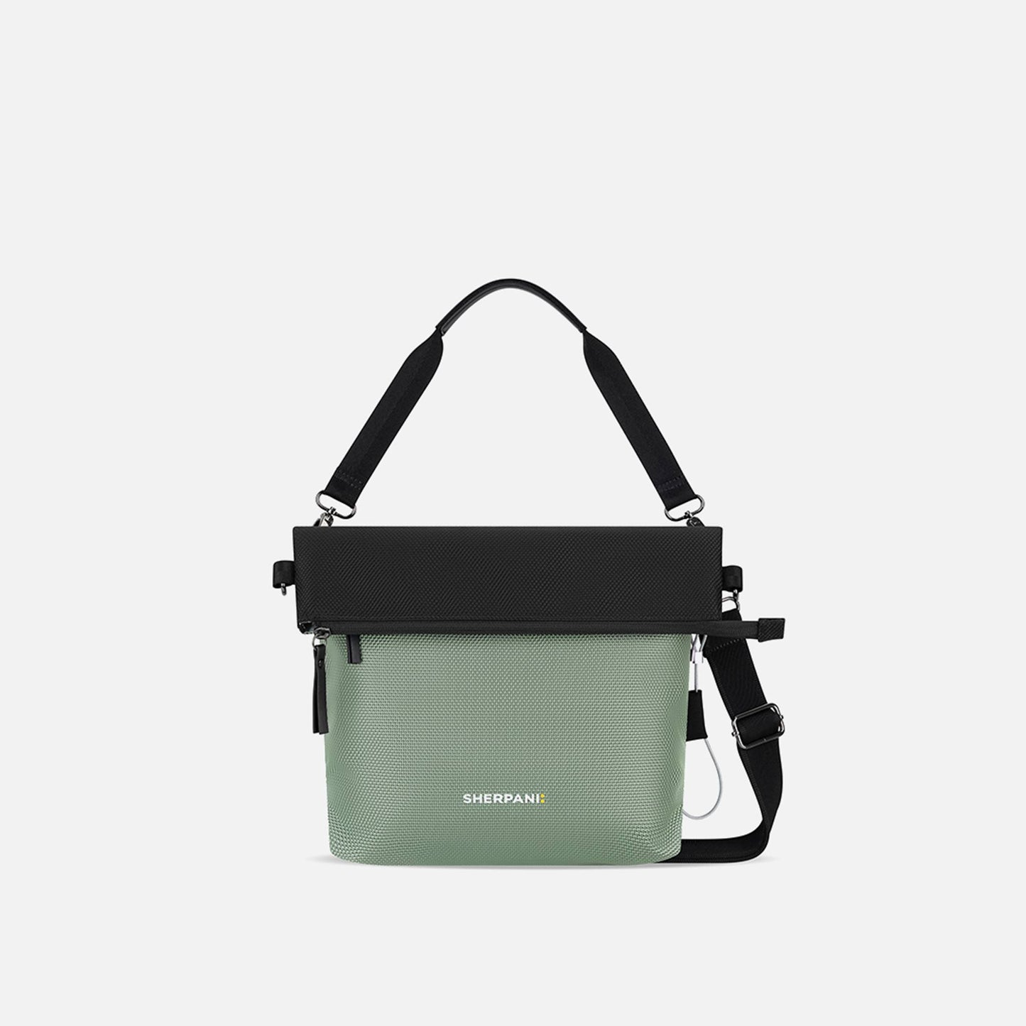 Sherpani Vale 2-in-1 Reversible Crossbody