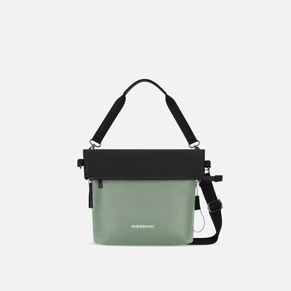 Sherpani Vale 2-in-1 Reversible Crossbody