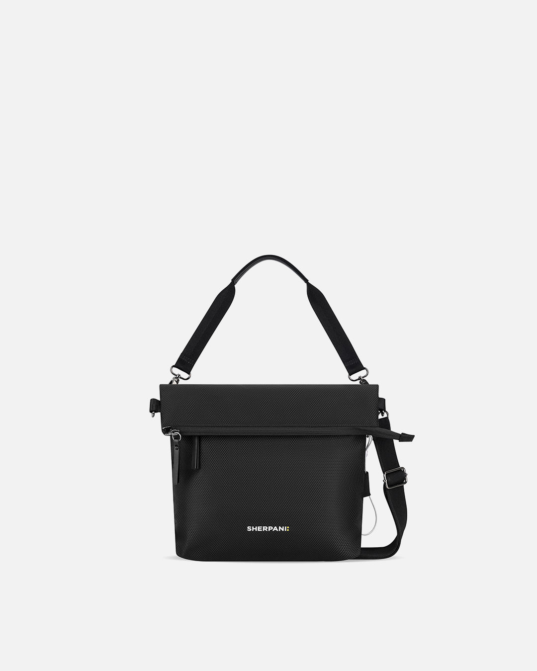 Sherpani Vale 2-in-1 Reversible Crossbody