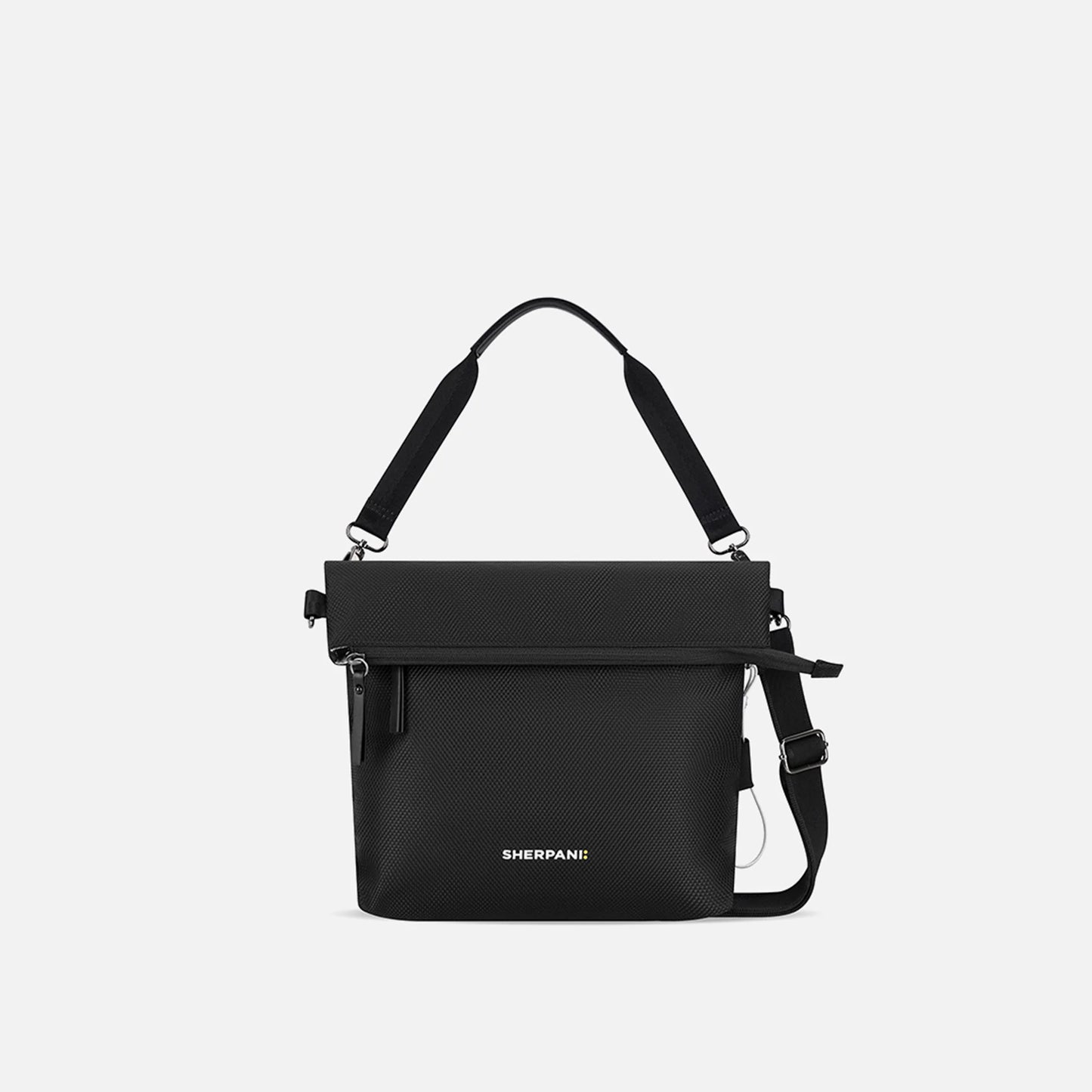 Sherpani Vale 2-in-1 Reversible Crossbody