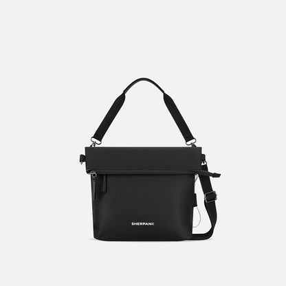 Sherpani Vale 2-in-1 Reversible Crossbody