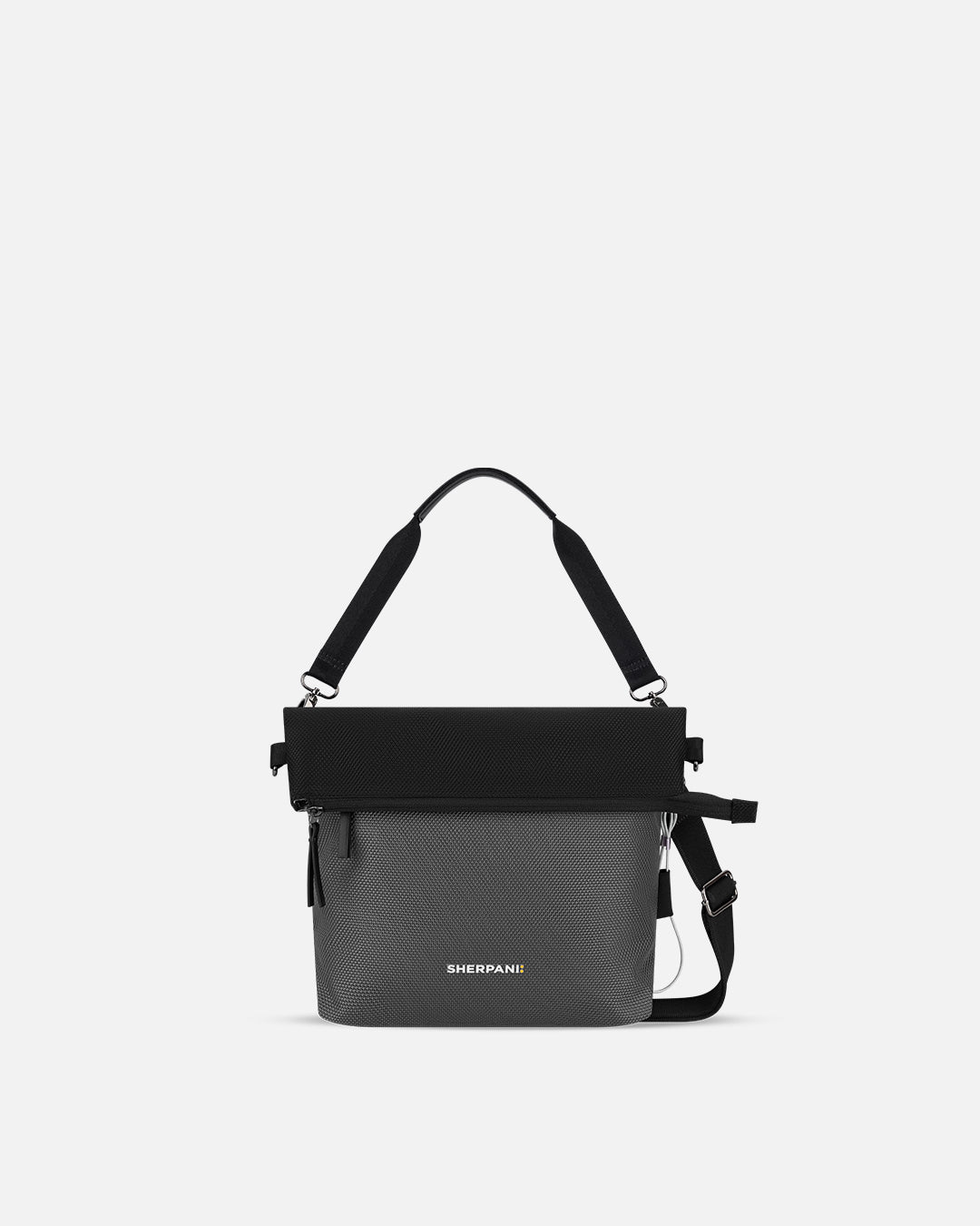 Sherpani Vale 2-in-1 Reversible Crossbody