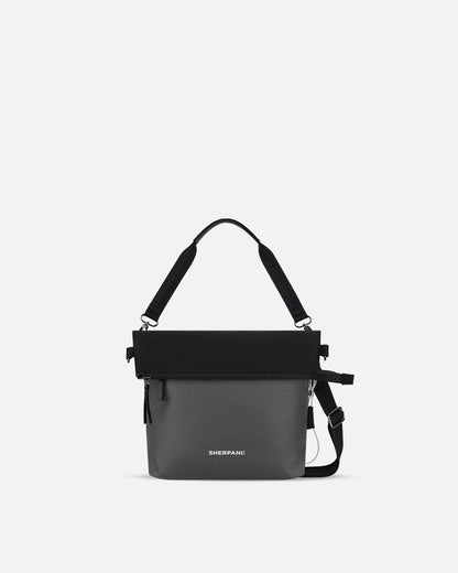 Sherpani Vale 2-in-1 Reversible Crossbody