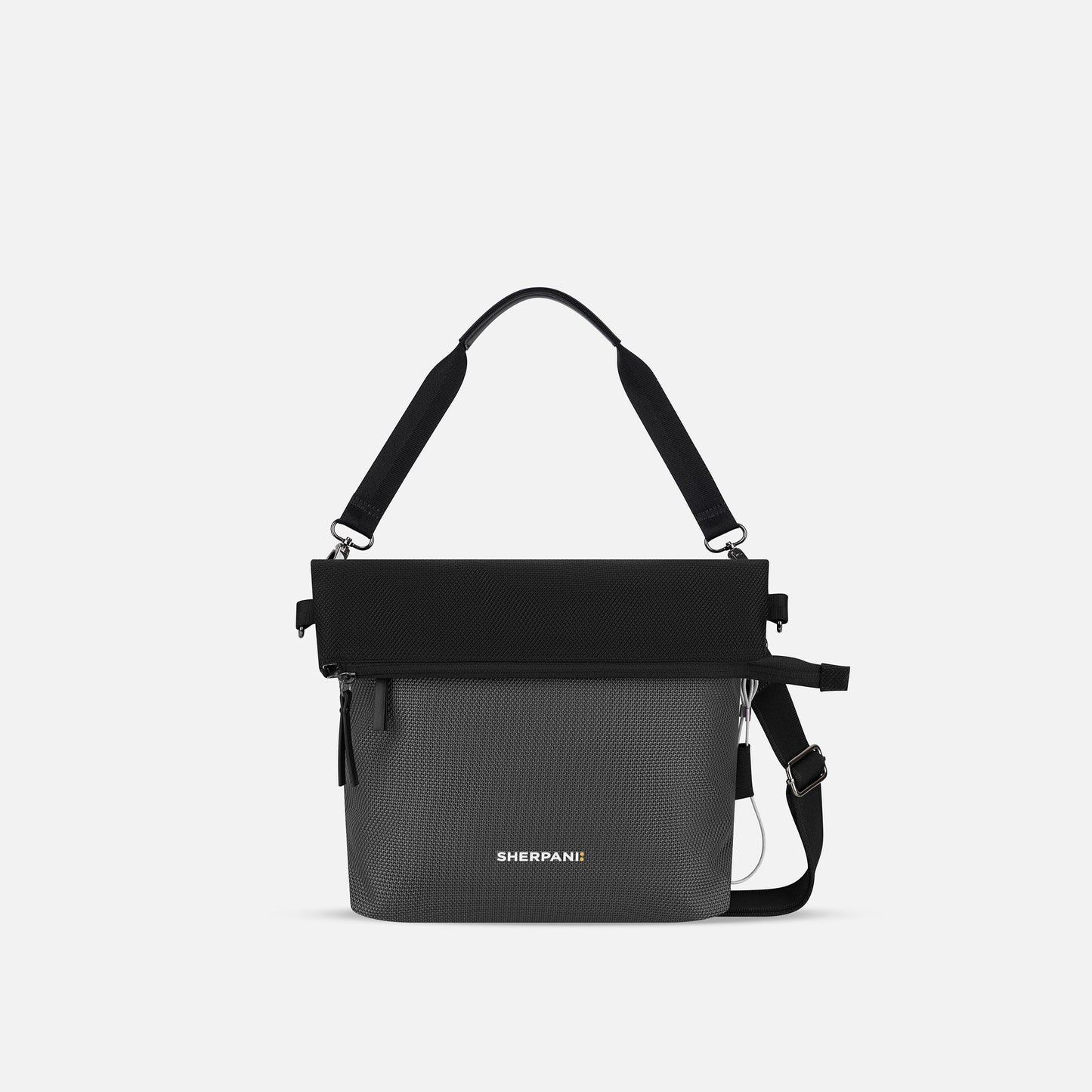 Sherpani Vale 2-in-1 Reversible Crossbody