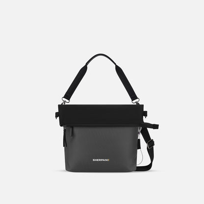 Sherpani Vale 2-in-1 Reversible Crossbody