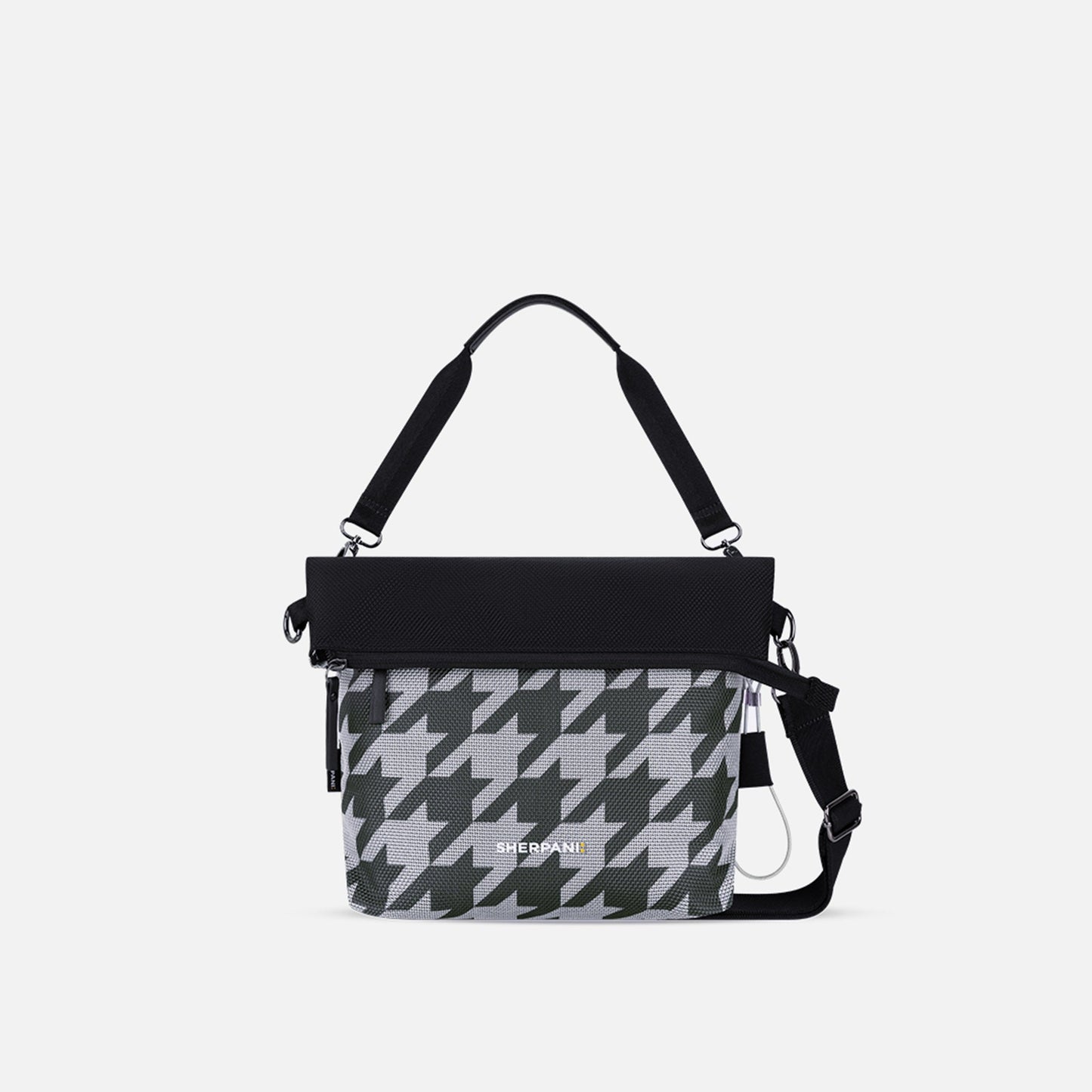 Sherpani Vale 2-in-1 Reversible Crossbody