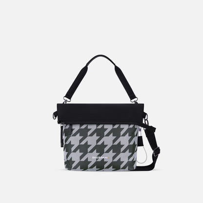 Sherpani Vale 2-in-1 Reversible Crossbody