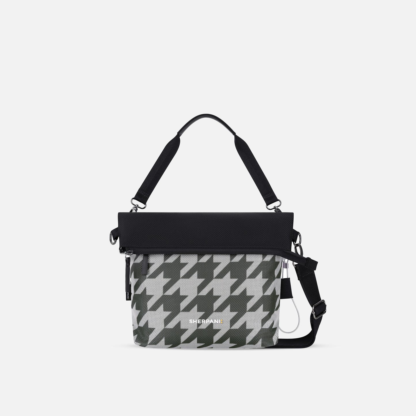 Sherpani Vale 2-in-1 Reversible Crossbody