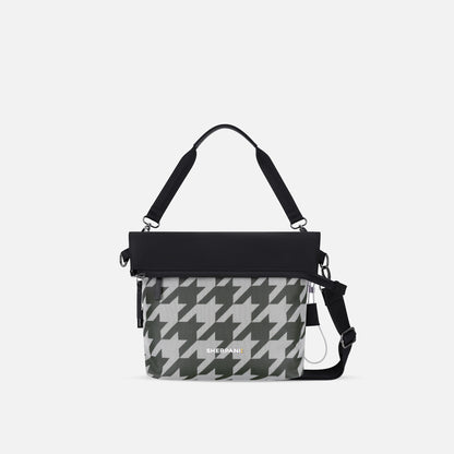 Sherpani Vale 2-in-1 Reversible Crossbody