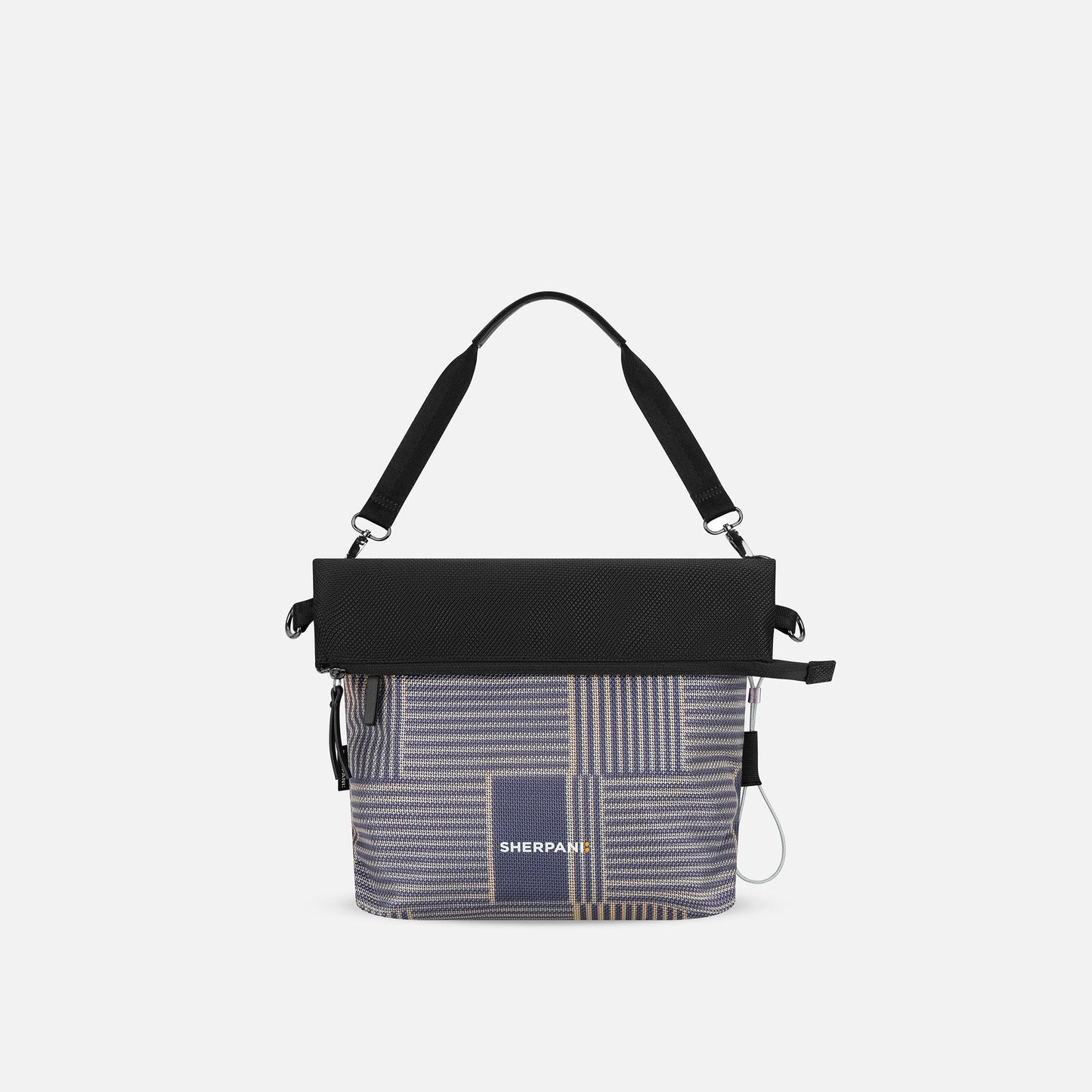 Sherpani Vale 2-in-1 Reversible Crossbody