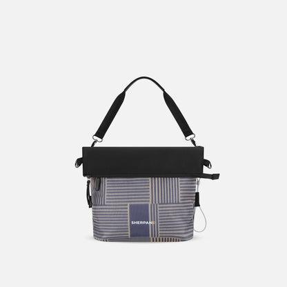 Sherpani Vale 2-in-1 Reversible Crossbody