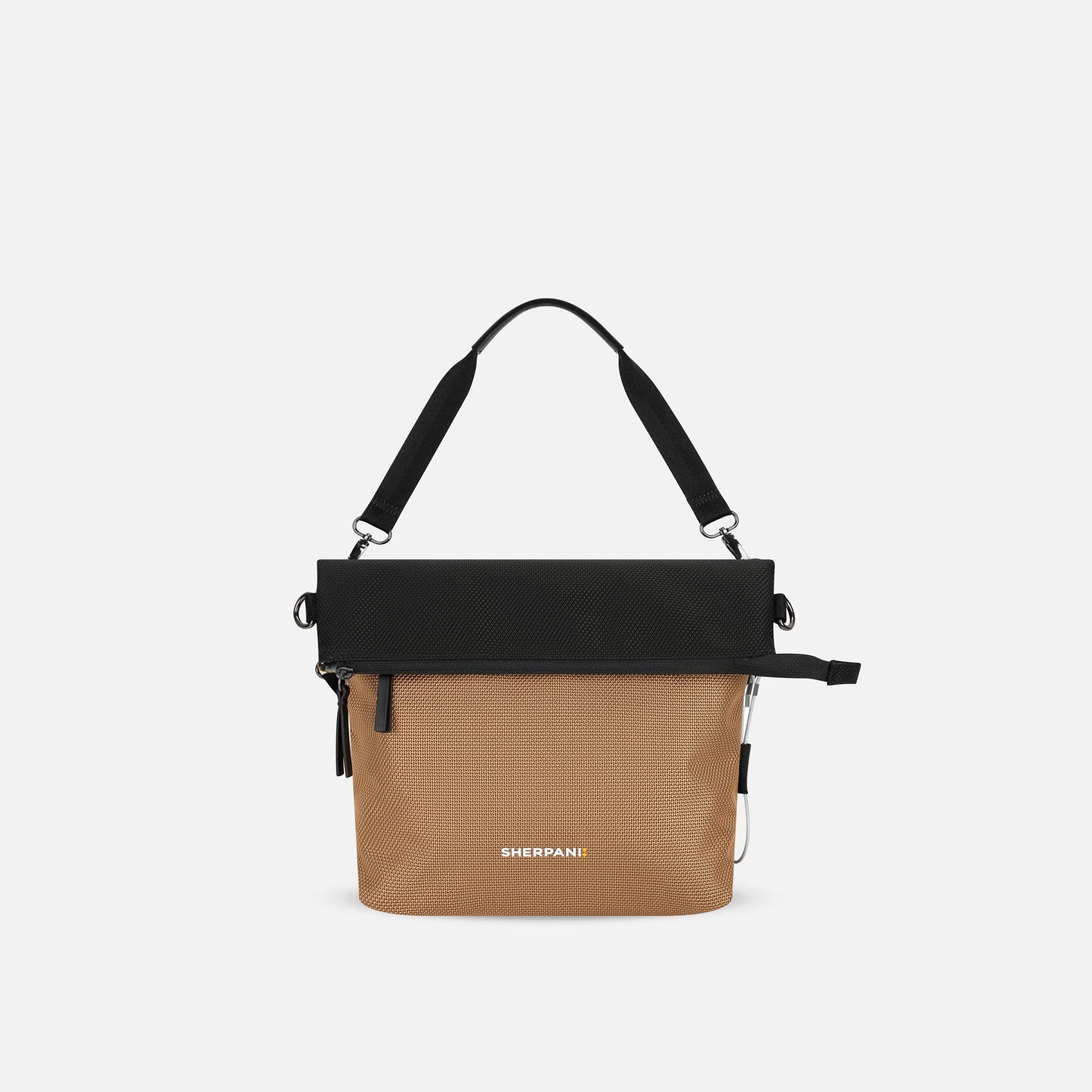 Sherpani Vale 2-in-1 Reversible Crossbody