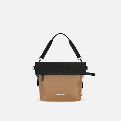 Sherpani Vale 2-in-1 Reversible Crossbody