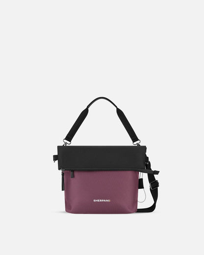 Sherpani Vale 2-in-1 Reversible Crossbody