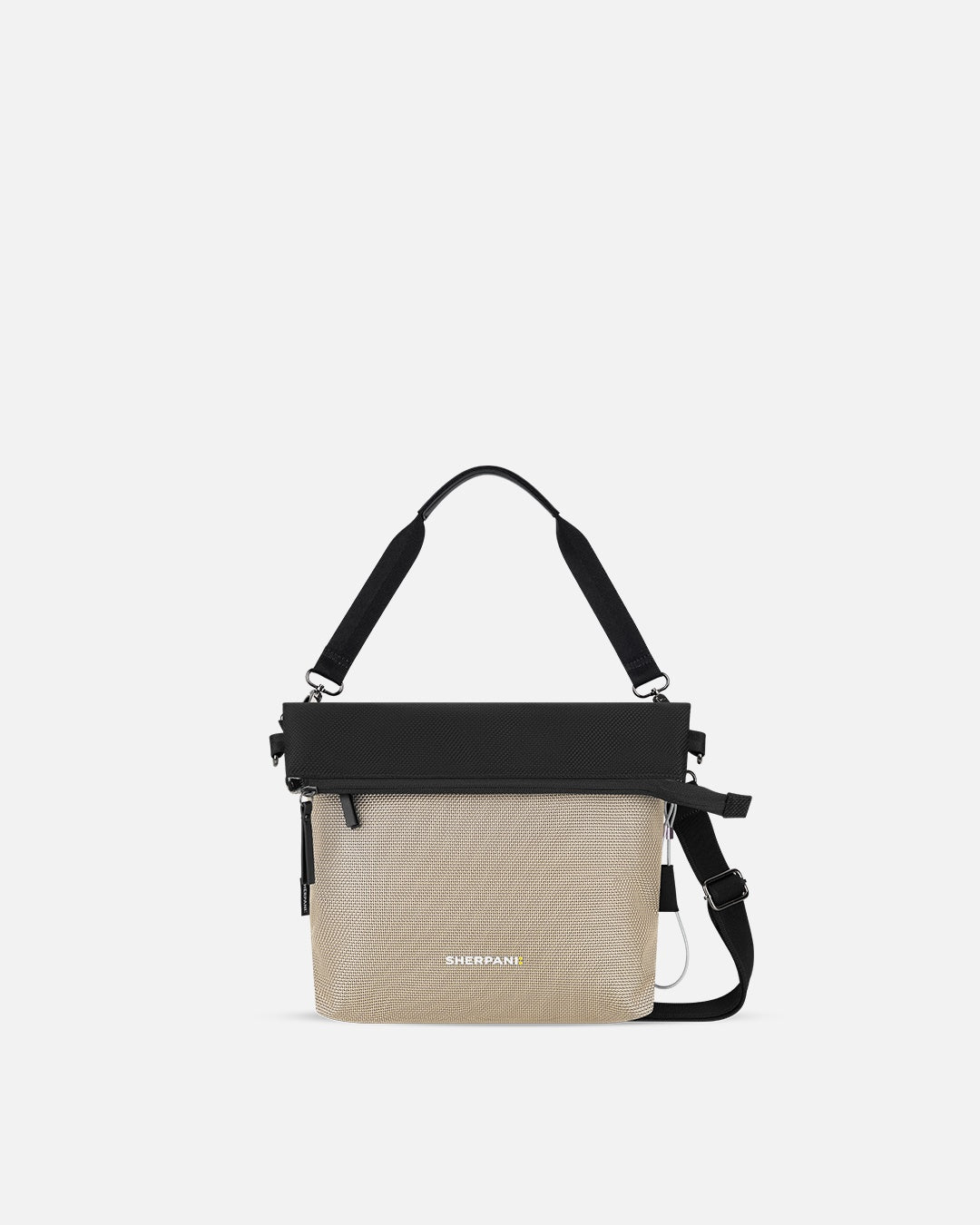 Sherpani Vale 2-in-1 Reversible Crossbody