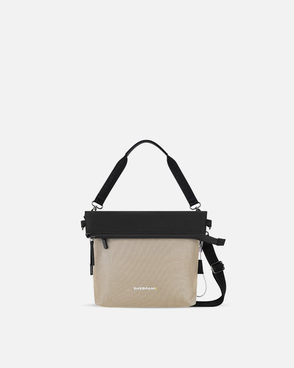 Sherpani Vale 2-in-1 Reversible Crossbody
