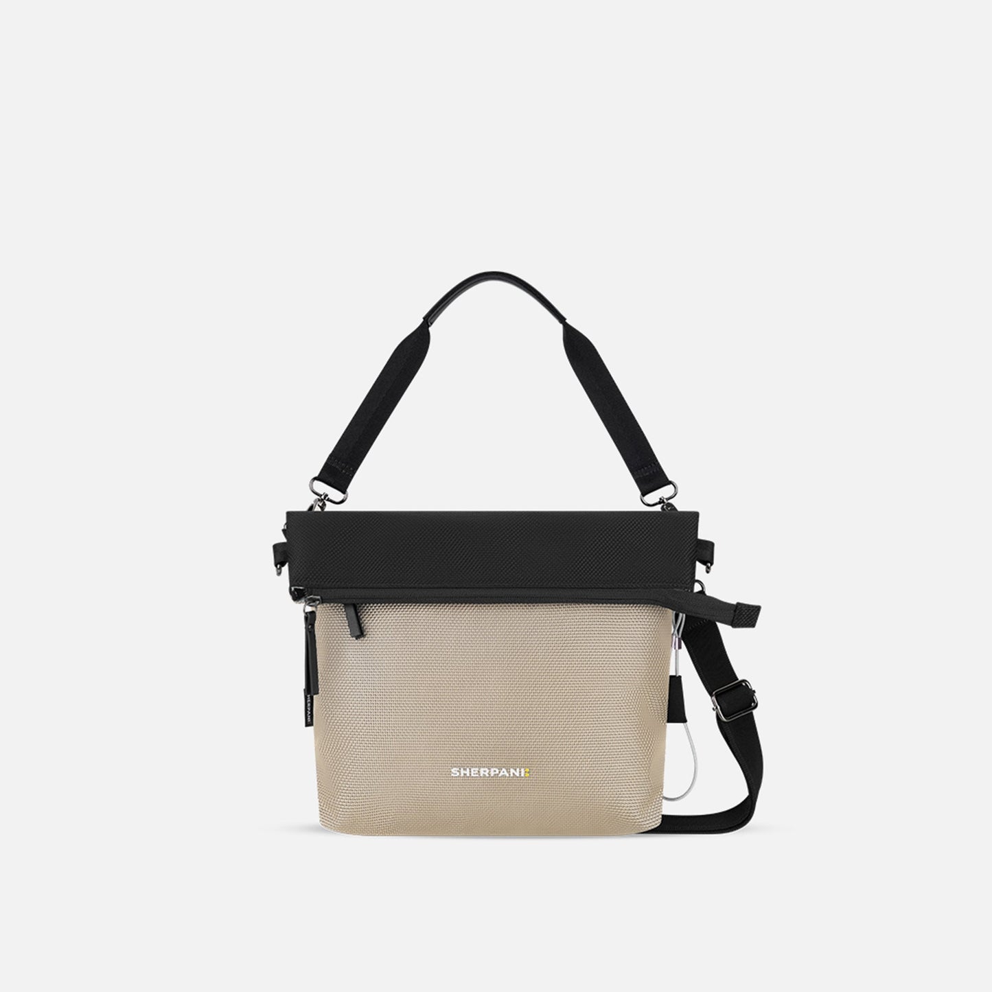 Sherpani Vale 2-in-1 Reversible Crossbody