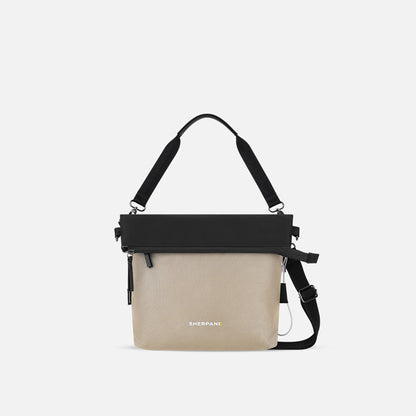 Sherpani Vale 2-in-1 Reversible Crossbody