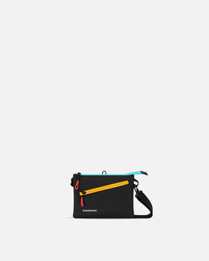 Sherpani Zoom Slim RFID Crossbody