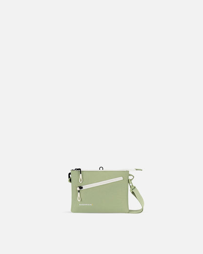 Sherpani Zoom Slim RFID Crossbody