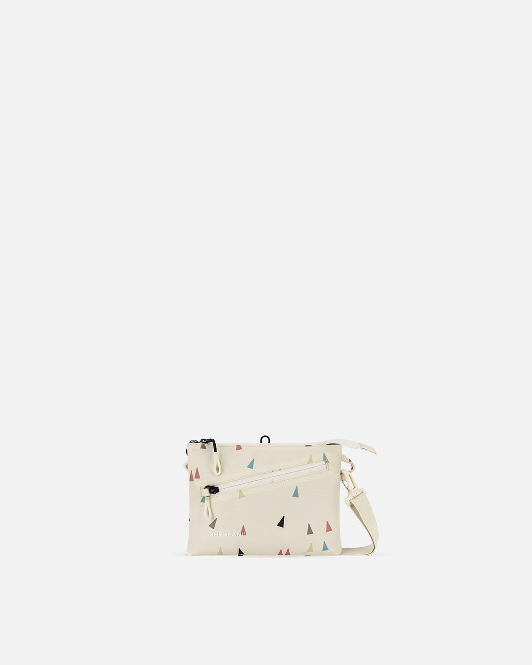 Sherpani Zoom Slim RFID Crossbody