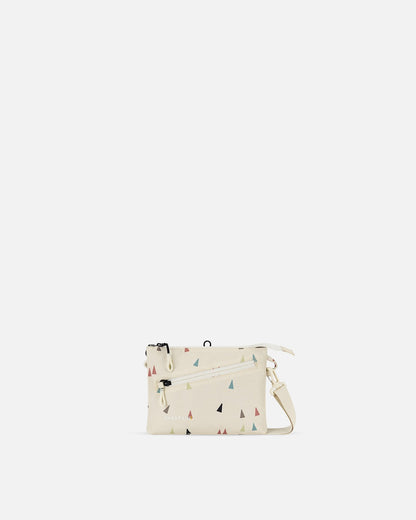 Sherpani Zoom Slim RFID Crossbody