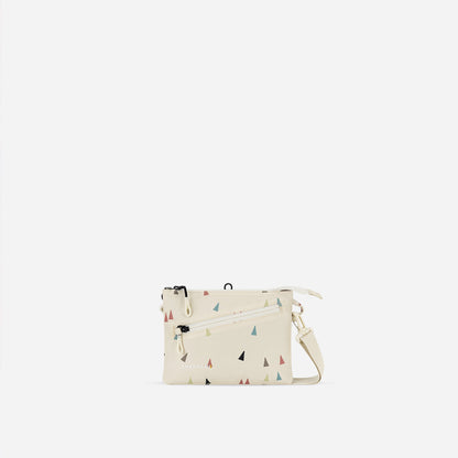Sherpani Zoom Slim RFID Crossbody