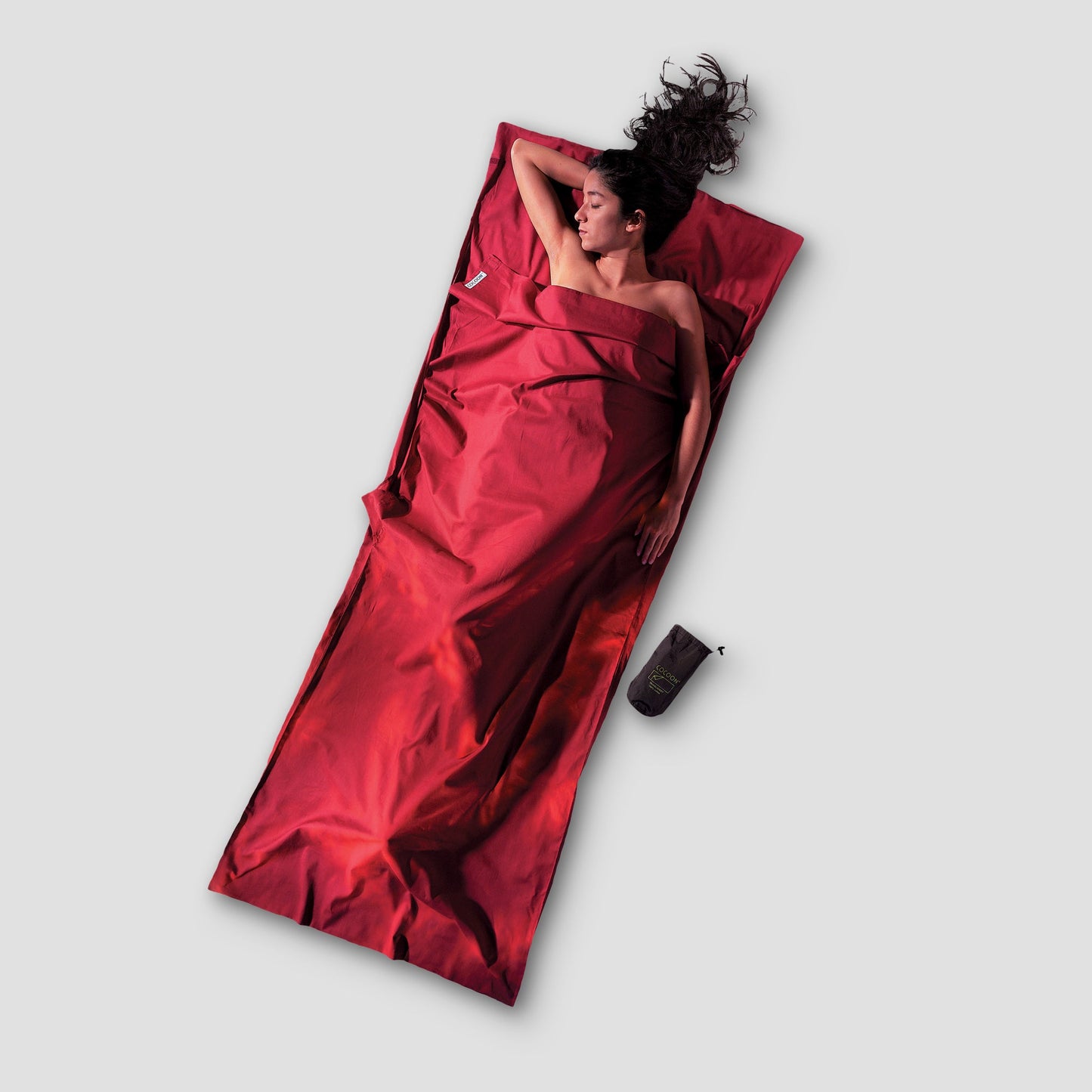 TravelSheet™ Cotton