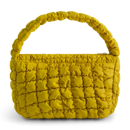 Ful Quilted Slouchy Handbag - Stiles Supply Co.