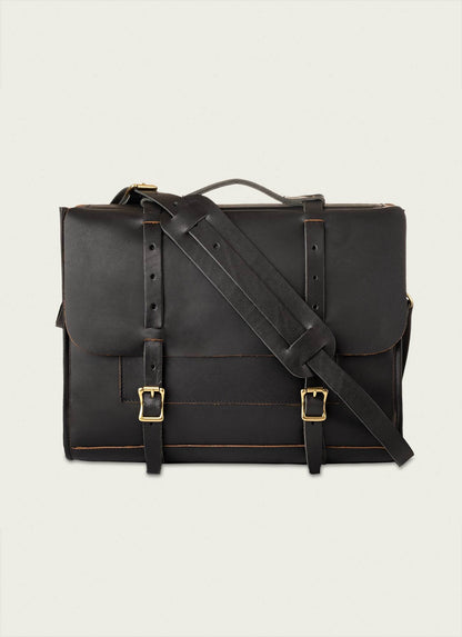 WP Standard The Meridian Messenger Bag