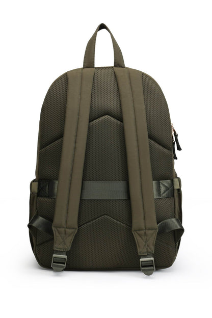 Luli Bebe The Daily Backpack - Olive