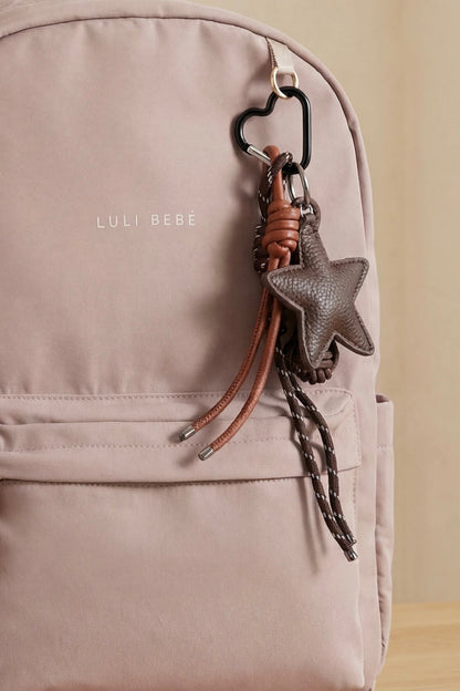 Luli Bebe The Daily Backpack - Blush