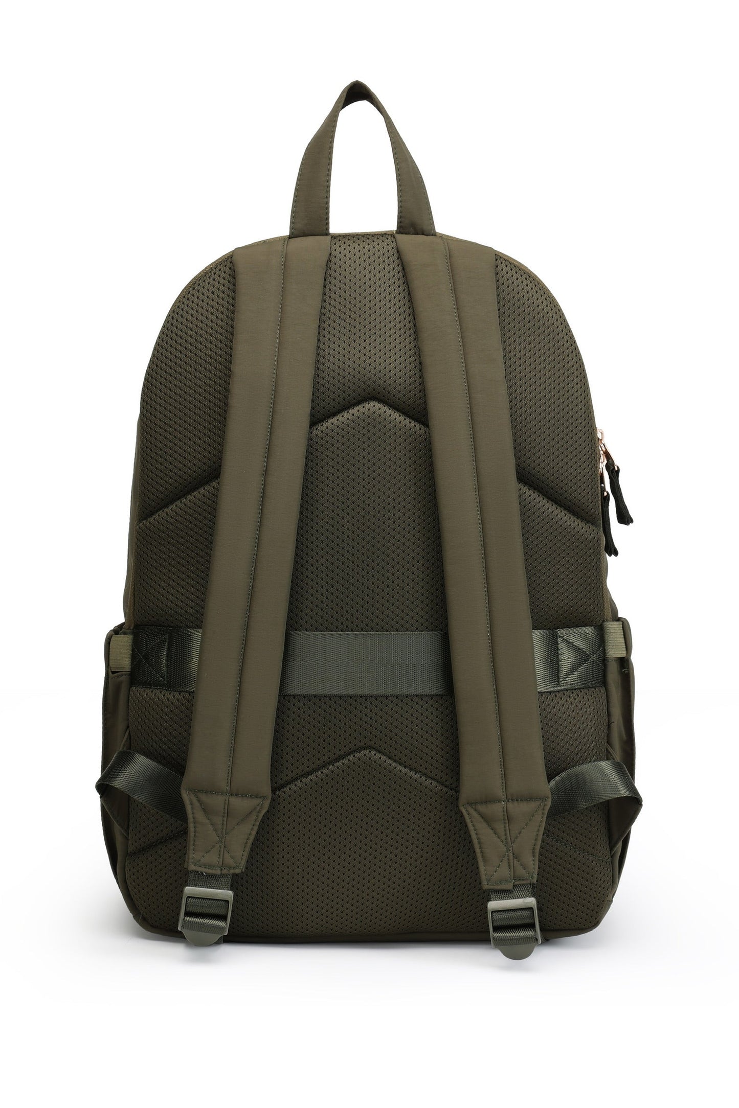 Luli Bebe The Daily Backpack - Olive