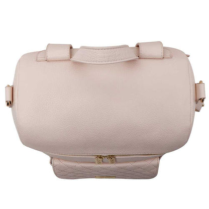 Luli Bebe Petit Diaper Bag Pastel Pink