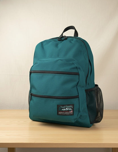 Tough Traveler DOUBLE CAYUGA Backpack