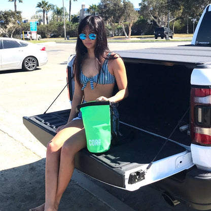 COR Surf Dry Bag Sets 3L, 5L, 10L, 15L