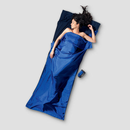 Ripstop Thermolite® Dual Liner TravelSheet™