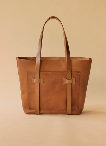 WP Standard The Cargo Tote Bag