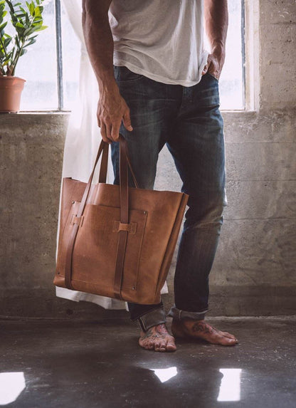 WP Standard The Cargo Tote Bag