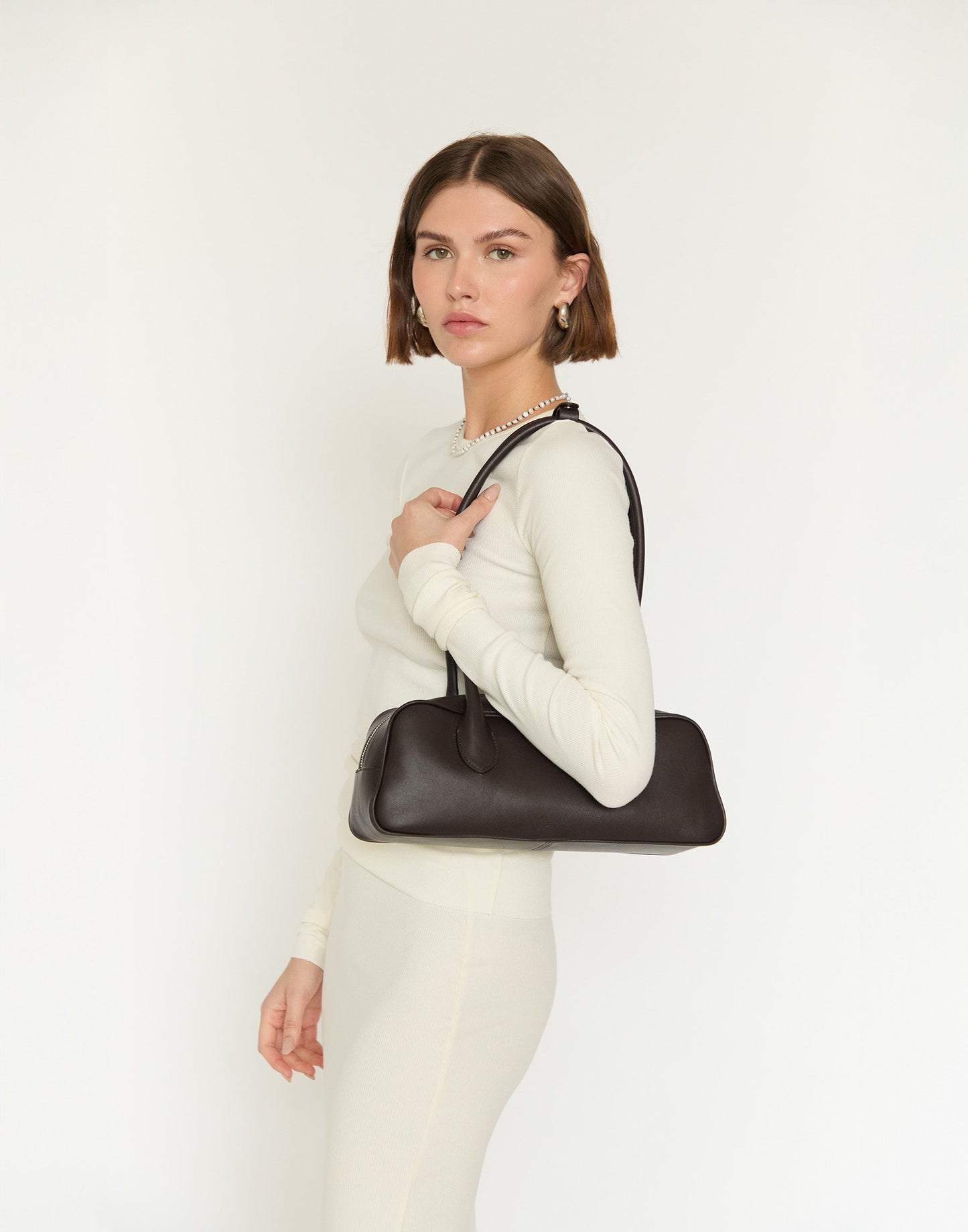 Hyer Goods La Strada East West Bag