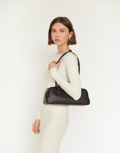 Hyer Goods La Strada East West Bag