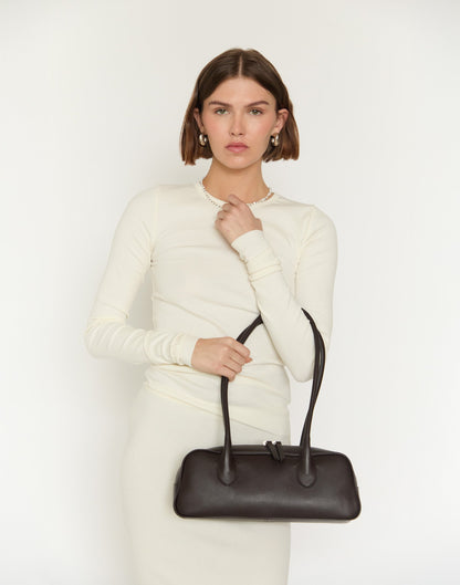 Hyer Goods La Strada East West Bag