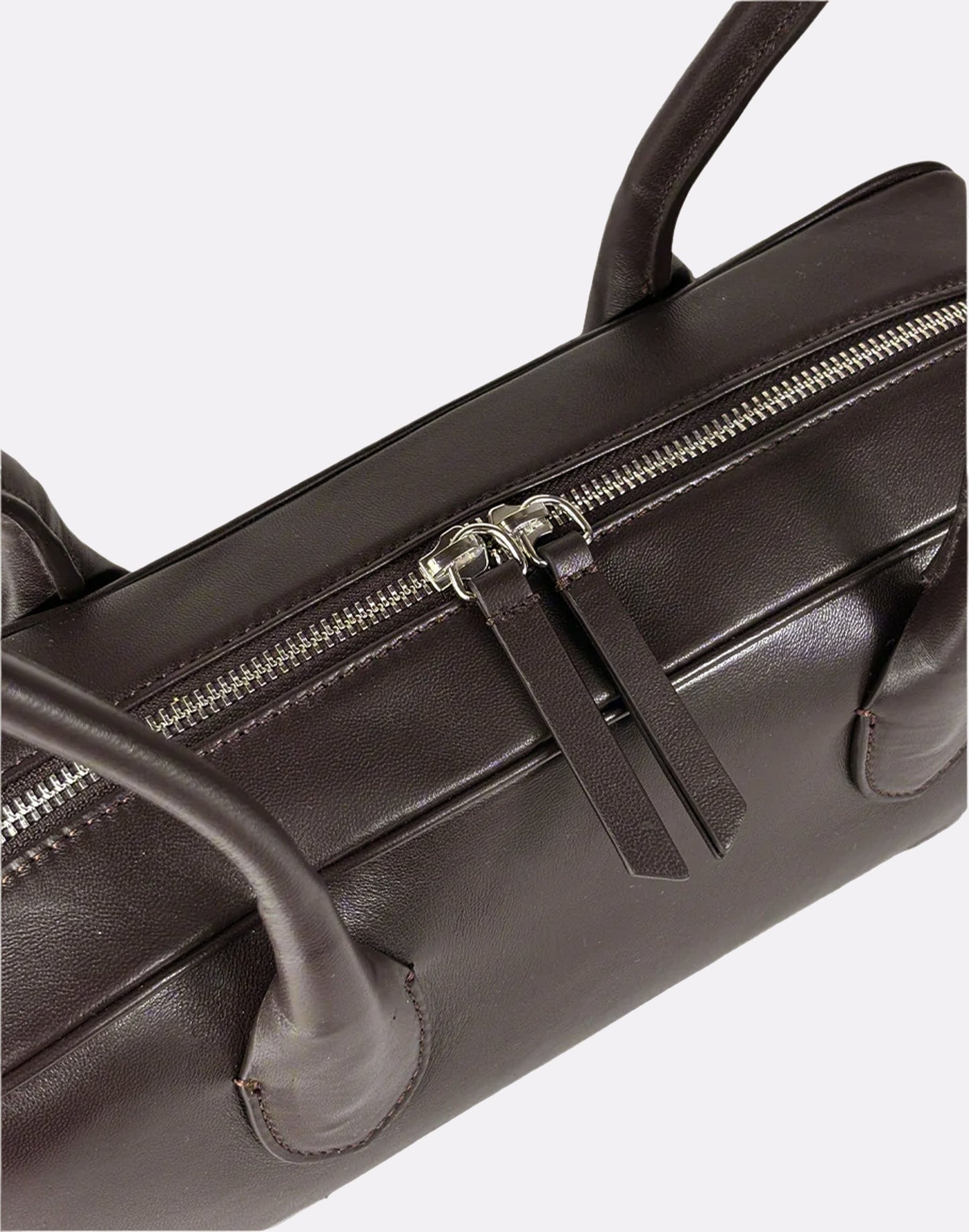 Hyer Goods La Strada East West Bag