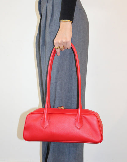 Hyer Goods La Strada East West Bag
