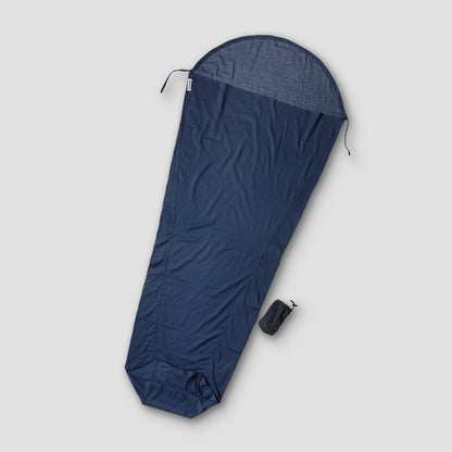 MummyLiner™ Egyptian Cotton - short