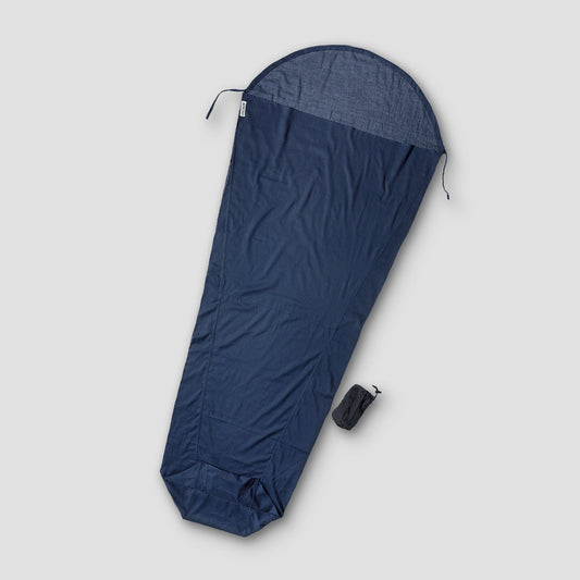 MummyLiner™ Egyptian Cotton - short